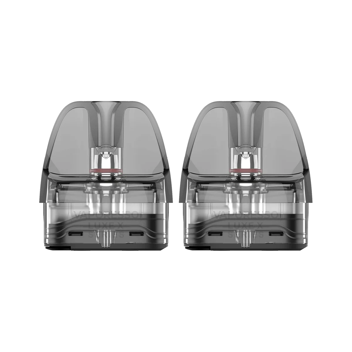 Refillable Vape Pods